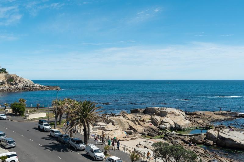 2 Bedroom Property for Sale in Bantry Bay Western Cape